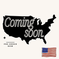 Wonders of the United States of America Map
